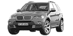 BMW E70 P3559 Fault Code
