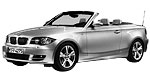 BMW E88 P3559 Fault Code