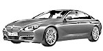 BMW F06 P3559 Fault Code